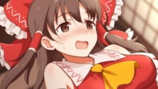 【SLG游戏】乐园巫女的性福幻想乡 原版+追想版【巫女】【PC/安卓】【度盘，微盘】