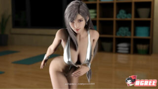 【3D同人/全动态】Pewposterous大师：精细入微的欧美盛宴：极品同人+艺术CG集【3.9G】