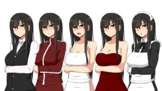 【探索型RPG/汉化/双端】GARDEN-爱衣的花园 汉化作弊版【安卓电脑/600MB】【换装/恶堕/露出】
