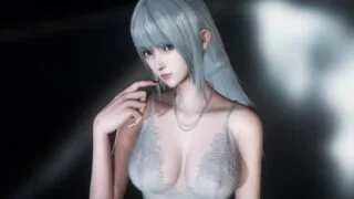 【3D彩漫/中文】鬼父续集[1156P/2.14G]