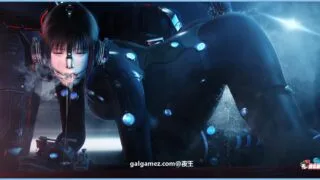 【极品3D同人/超逼真】PONARI大佬：暴力美学！超精美3D作品合集【步兵新作/1.1G】