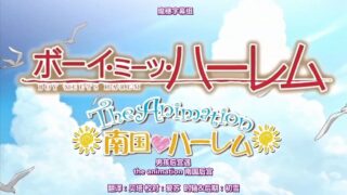 【里番】[Pink Pineapple=ピンクパイナップル]南国ハーレム【187M/度盘】