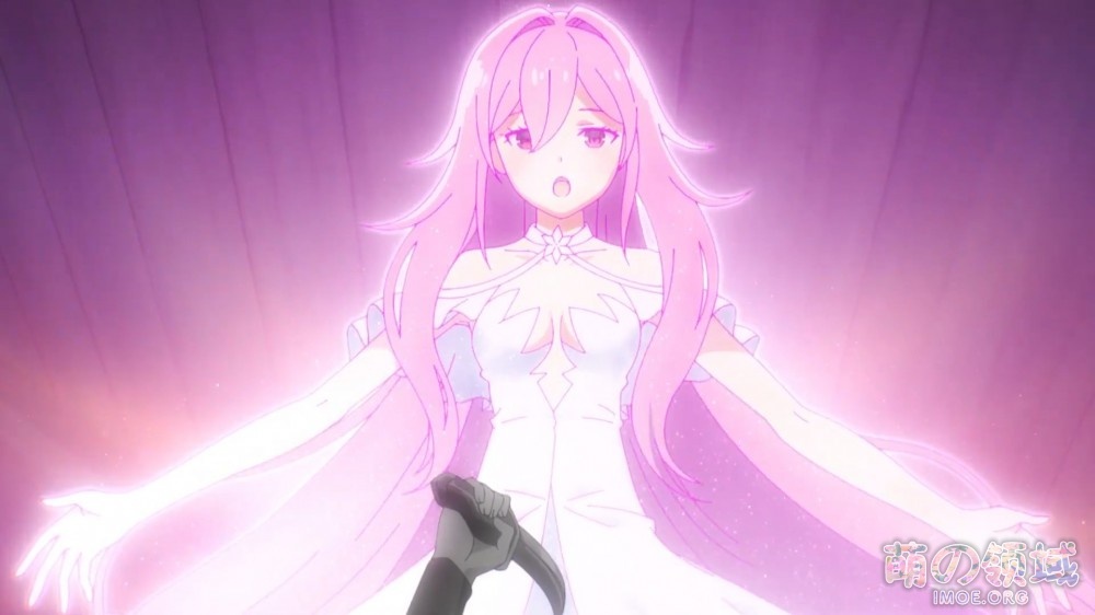轻小说《精灵幻想记》TV动画化确定,先导PV公开 ACG综合 - IMOE.ORG 轻小说《精灵幻想记》TV动画化确定,先导PV公开- 萌の领域
