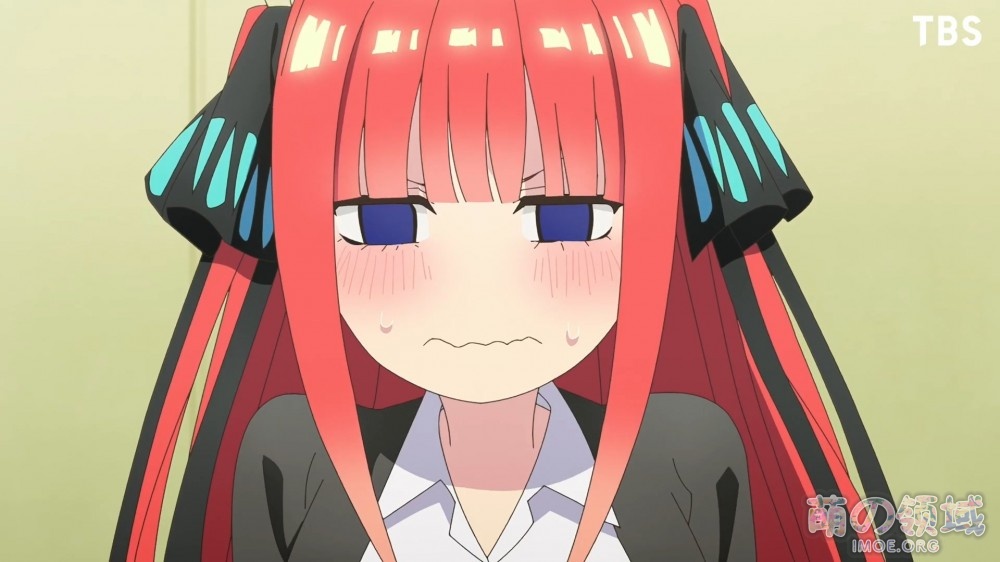 TV动画《五等分的新娘∬》二乃篇角色PV公开,2021年1月播出 ACG综合 - IMOE.ORG TV动画《五等分的新娘∬》二乃篇角色PV公开,2021年1月播出- 萌の领域