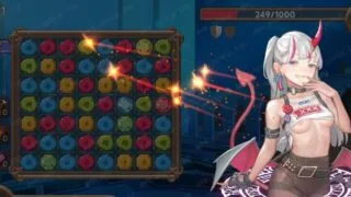 【互动SLG/中文/全动态】异世界大O勇者！V1.14 精翻中文步兵版[增加人物/中文]【2G】