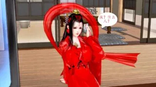 【3D彩漫/中文】龟头成长记01-06(完)[120P/50M]