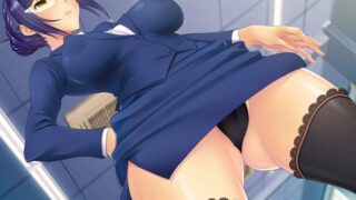 【ADV】精神觉醒！催银感染！全DLC 云汉化版+全整合CG包 （HYPNOS FUCK-ヒュプノスファック）