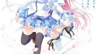 【ADV游戏】轮转至此，待春临 [萌你妹汉化组]【附CG/2.7G】