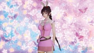 【角色卡】AI 少女小舞人物卡