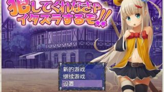 【RPG】不给糖果就捣乱!! 【秒传/汉化/PC】