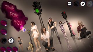 【PC/安卓】你的时间0.12.1（神代汉化）