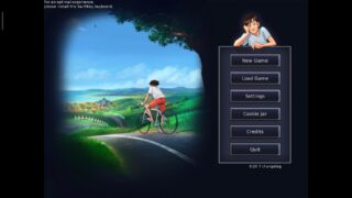 【欧美SLG】双端Summertime Saga 夏日传说V20.7中翻最新版+前作汉化+存档【10月更新/PC/安卓/3.6G】