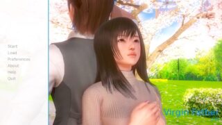 【PC/安卓】处子之父0.04（神代汉化）