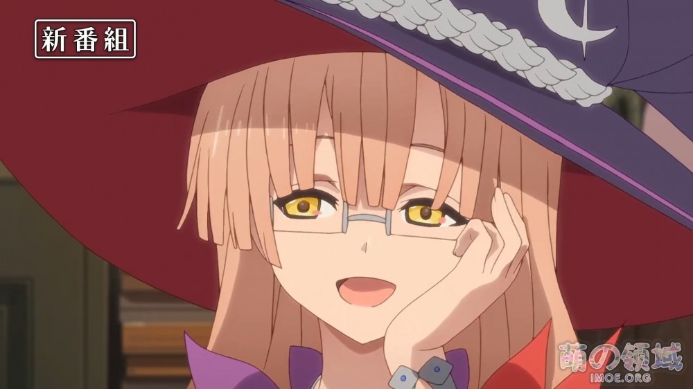 TV动画《好比是最终迷宫前的少年到新手村生活一般的故事》番宣CM公开 ACG综合 - IMOE.ORG TV动画《好比是最终迷宫前的少年到新手村生活一般的故事》番宣CM公开- 萌の领域