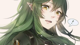 【本子/免币】向满信赖的嘉维尔小姐请求打炮会被拒绝吗？