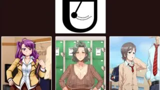 【2D催眠SLG/中翻/双版本】超级催眠大学！V15 正式版+CG【11月大更新/PC/安卓/300M】