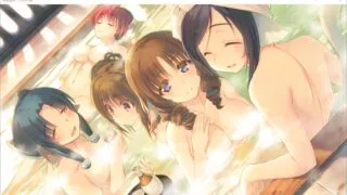【PC/3D/战斗/汉化】传颂之物:二人的白皇【3.55GB】