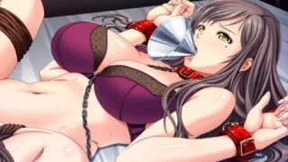 【ADV/KRKR】人妻蹂躙飼育 ～悲鳴が嬌声に変わるまで躾けてやる！～人妻蹂躏饲养化悲鸣为娇喘