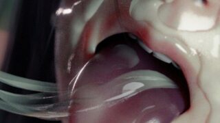 【3D】Senpai大师作品:蒂法