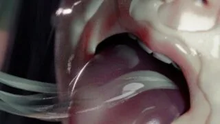 【3D】Senpai大师作品:蒂法