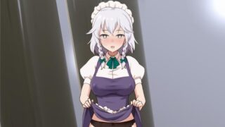 【安卓同人】红魔馆