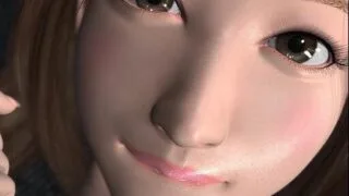 【3D动画】Haruka遥~4步曲[无韵粉必看篇！]