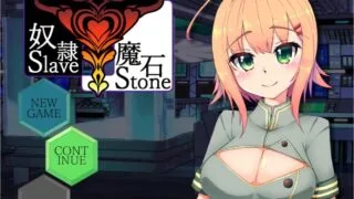 【备秒传链接/PC/探索RPG/汉化】奴隶魔石：SlaveStone！汉化完结作弊版+全CG存档【新汉化/400M/度盘】