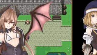 【RPG/度盘云/秒链/PC（安卓请使用joi）】噬欲之书 谎言与复仇的抒情诗 官方中文版