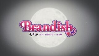 【里番】[メリージェーン]Brandish 第1話 カワユイ男の子ゲーットぉ【199M/度盘】
