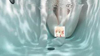 【MMD】[咕嘿嘿][无修正]碧蓝航线：光辉 （转）（只有秒传）