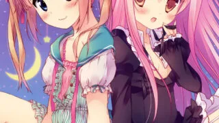 【本子/汉化】55 全彩loli本子五本合集09 【41M/度盘】