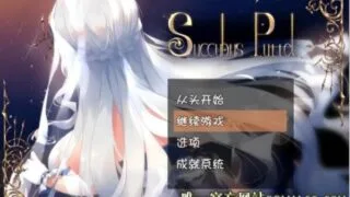 【RPG/汉化/超H战斗】魅魔の编年史：绝对堕落欲念拷问 V2.04 云汉化版【960M/新汉化】
