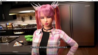 【欧美SLG游戏】希尔雅 Ver0.20精翻汉化版【安卓+PC】