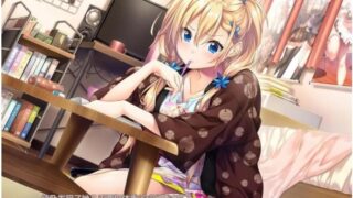 【备用秒传链接/纯爱ADV/汉化】爱之钥2【760M】