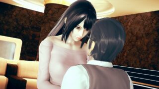 【PC/安卓】改变老师0.1.8（神代汉化）