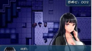 【日式RPG/精品】晚上危险的回家路 V2.0 PC/安卓精翻汉化版/CG包【全CG存档/1G】