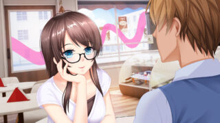 【PC/安卓】尤姬的派对之夜1.02（神代汉化）