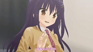 【里番】優等生 綾香のウラオモテ 第1話 優等生のビッチな日々【秒传】