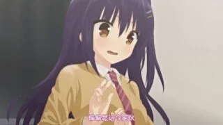 【里番】優等生 綾香のウラオモテ 第1話 優等生のビッチな日々【秒传】