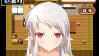 【养女儿RPG/汉化/触摸】小小的命运~Little Destiny 完整精翻汉化版【1.9G/新汉化】