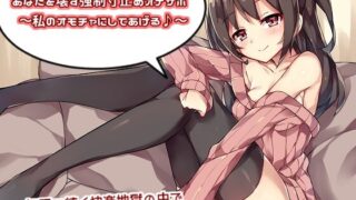 11.27【ASRM/绒布球汉化/RJ195177】（字幕视频+lrc）把你玩到壞掉的強制射精前停止自慰援助～就讓你當我的玩具吧♪～【OD+毒盘+秒传】