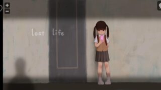 【SLG互动/安卓/微云】迷失的生命 Lost Life V1.18【补】