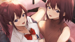 【汉化音声/Strike个人汉化】与幼驯染姐妹的再重逢【RJ298364/820MB】【毒盘+秒传+OD】
