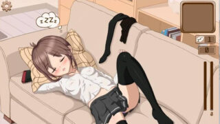【SLG】Deep Sleep 2 触摸深睡的妹妹 完全版