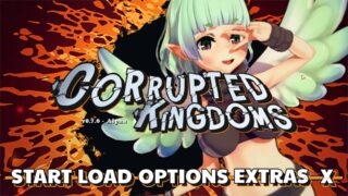 【PC/安卓/MAC】腐败王国v0.7.6