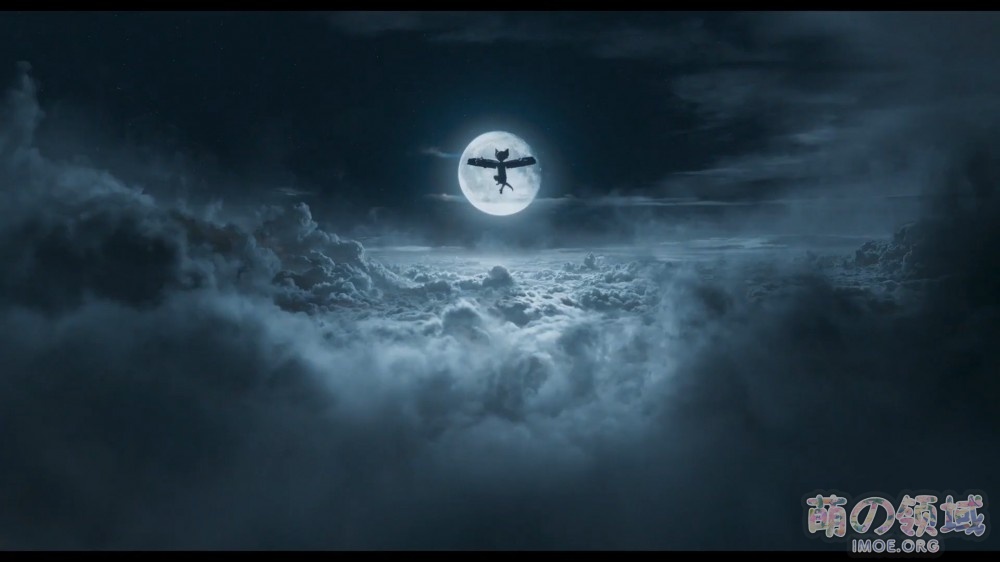 真人动画电影《猫和老鼠》官方中文预告公布,2021年上映 ACG综合 - IMOE.ORG 真人动画电影《猫和老鼠》官方中文预告公布,2021年上映- 萌の领域