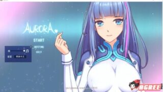 【互动解谜SLG/中文/全动态】极光美人-Aurora STEAM官方中文步兵版【680M/新作/全CV】