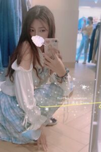 【三次元】福利姬苏妄言-苏苏超甜吖[234P33V4.35G]