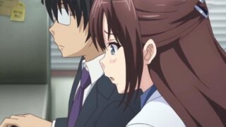 【生肉】彼女がヤツにかれたヒ ～新妻のハジメテ……～