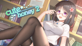 【游戏录制】cute honey2游戏录取